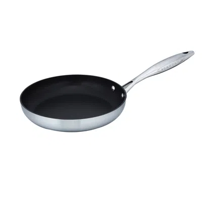 Scanpan Ctx 9-1/2 Inch Fry Pan In Gray
