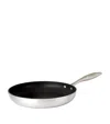 Scanpan Haptiq 8 Fry Pan In Silver