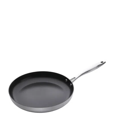 Scanpan Frying Pan In Steel
