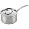 Scanpan Fusion 5 2.5-quart Saucepan & Lid