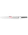Scanpan Ham/salmon Flexible Slicer In Gray