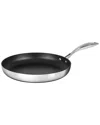 Scanpan Haptiq 11 Fry Pan