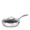 Scanpan Haptiq 2.75-quart Covered Saute Pan