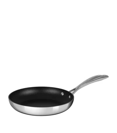 Scanpan Haptiq Fry Pan In Steel