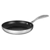 Scanpan Haptiq Stainless Steel Nonstick 10.25-inch Fry Pan