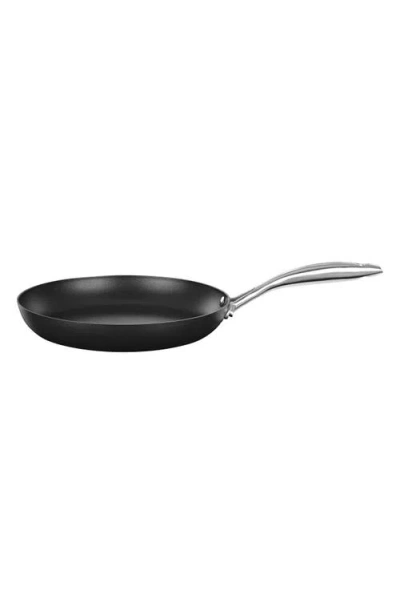 Scanpan Pro Iq 10-inch Aluminum Nonstick Fry Pan In Silver
