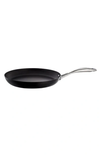 Scanpan Pro Iq 12.5 Inch Aluminum Nonstick Fry Pan In Silver