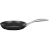 Scanpan Pro Iq 9.5 Inch Fry Pan In Black