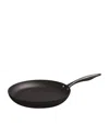 Scanpan Pro Sb+ Frying Pan In Black