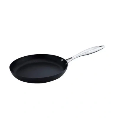 Scanpan Professional 10 Inch Nonstick Fry Pan In Black