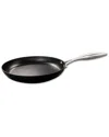 Scanpan Professional 10.25in Fry Pan In Black