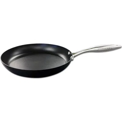 Scanpan Professional 11 Inch Fry Pan, Nonstick In Black
