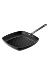 Scanpan Professional 11-inch Nonstick Grill Pan In Black