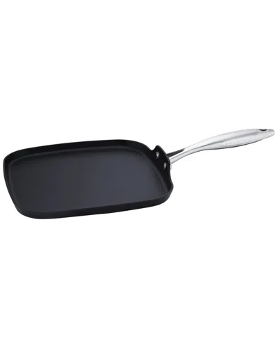 Scanpan Professional 11x11 Griddle In Black