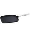 Scanpan Professional 11x11 Griddle In Black