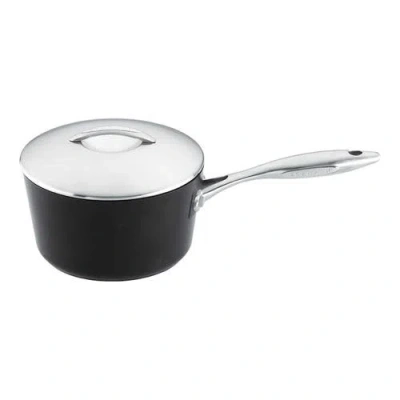 SCANPAN SCANPAN PROFESSIONAL 3.25 QUART SAUCEPAN WITH LID