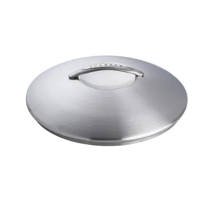 Scanpan Professional Stainless Steel Lid