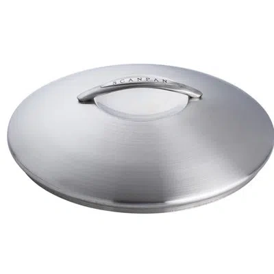 Scanpan Professional Stainless Steel Lid