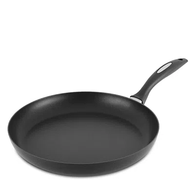 Scanpan Qraft 10.25 Fry Pan In Black
