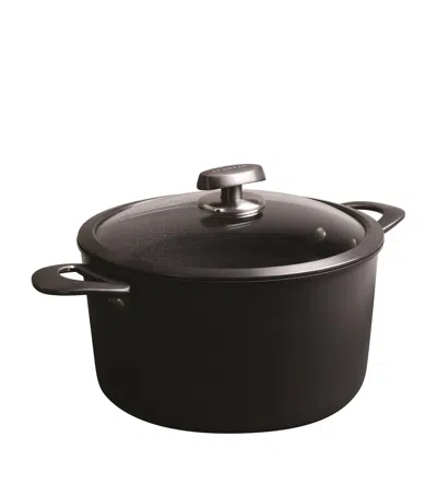 Scanpan Stratanium+ Non-stick Pro Sb+ Dutch Oven