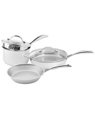 SCANPAN SCANPAN STS 5PC ESSENTIAL SET