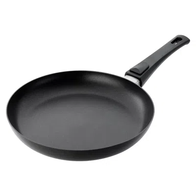 Scanpan Urban 10.25-inch Nonstick Fry Pan With Detachable Handle In Black