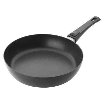 Scanpan Urban 3 Quart Saute Pan With Detachable Handle, 11-inch In Black