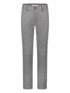 Scapa Button-fastening Trousers In Gray