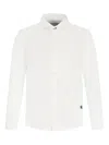 SCAPA CUTAWAY COLLAR SHIRT