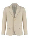 Scapa James Blazer