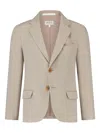 Scapa James Blazer