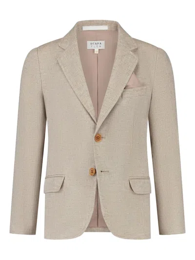 SCAPA JAMES BLAZER