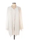 Scapa Lauren Perre Casual Dress In White