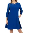Scapa Lauren Perre Royal Dress