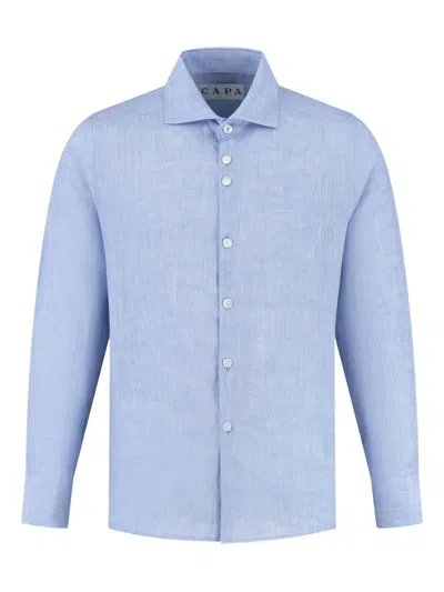 SCAPA LONG-SLEEVED SHIRT