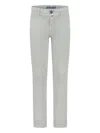 Scapa Straight-leg Trousers