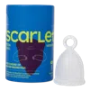 Scarlet By Reddrop X-small Menstrual Cup