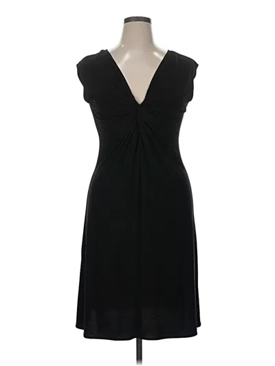 Pre-owned Scarlett Cocktail Dress In Black