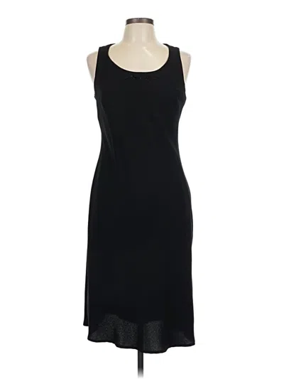 Pre-owned Scarlett Cocktail Dress In Black