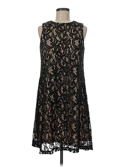 Pre-owned Scarlett Cocktail Dress In Black
