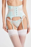 Scarlett Gasque Misses Macaron Waspie In Multi