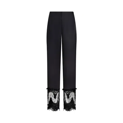 Scarlett Gasque Women's Black Julia Pants