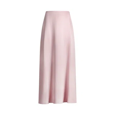 Scarlett Gasque Women's Pink Madeleine Skirt
