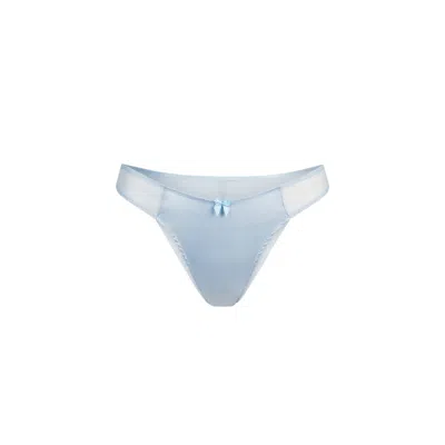 Scarlett Gasque Women's Tallulah Knicker - Blue