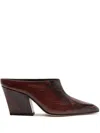 SCAROSSO 80MM HOLLY MULES