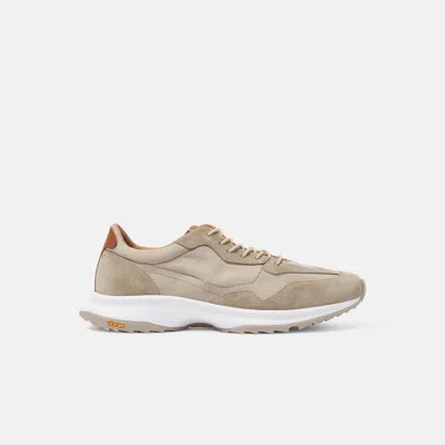 SCAROSSO SCAROSSO ACHILLE BEIGE