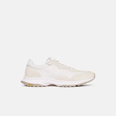 Scarosso Achille Off White
