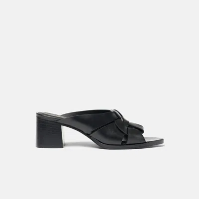 Scarosso Aida Black