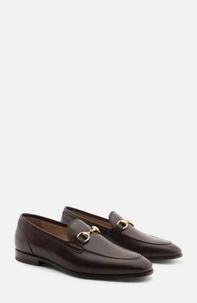 Scarosso Alessandra Loafers
