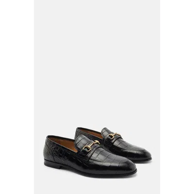 Scarosso Alessandro Loafers